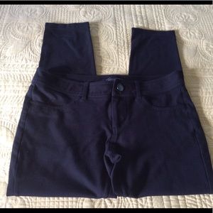 2 for $14 Seven 7 black skinny jeans